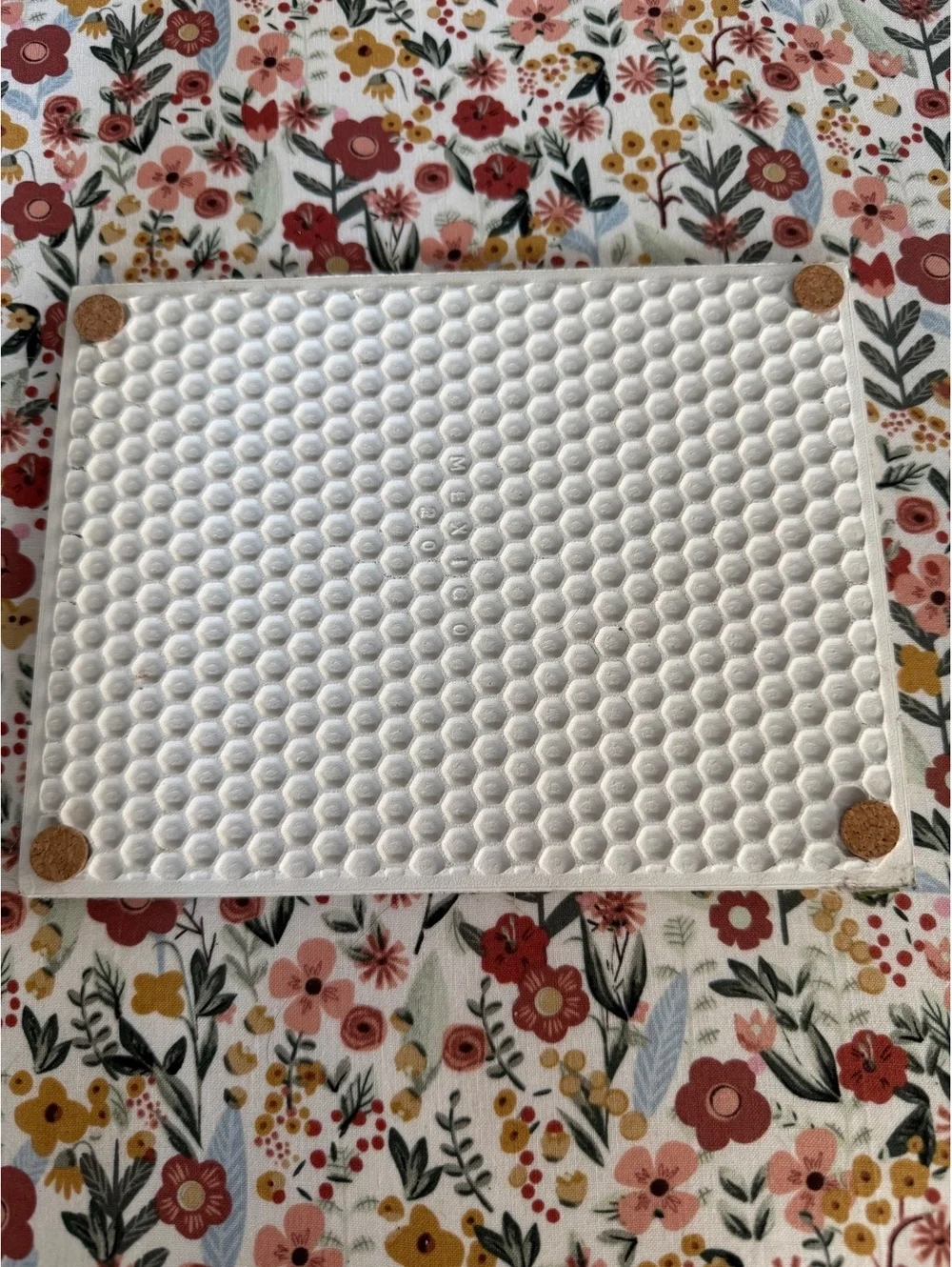 N/A vintage ceramic